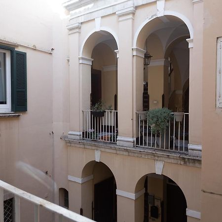 Artstudio6 Dimora Artistica Campobasso Exteriör bild