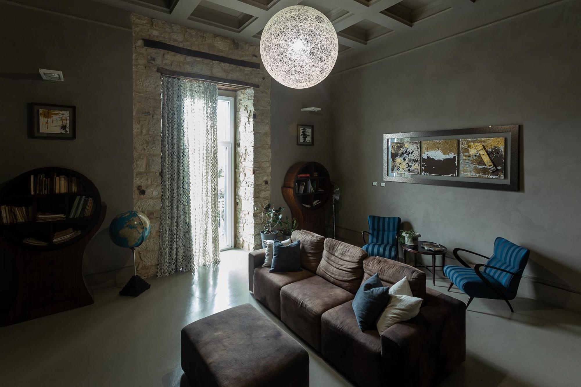 Artstudio6 Dimora Artistica Campobasso Exteriör bild