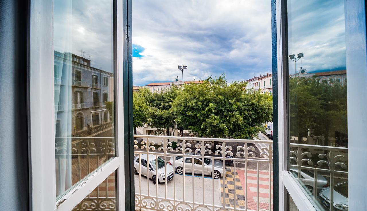 Artstudio6 Dimora Artistica Campobasso Exteriör bild